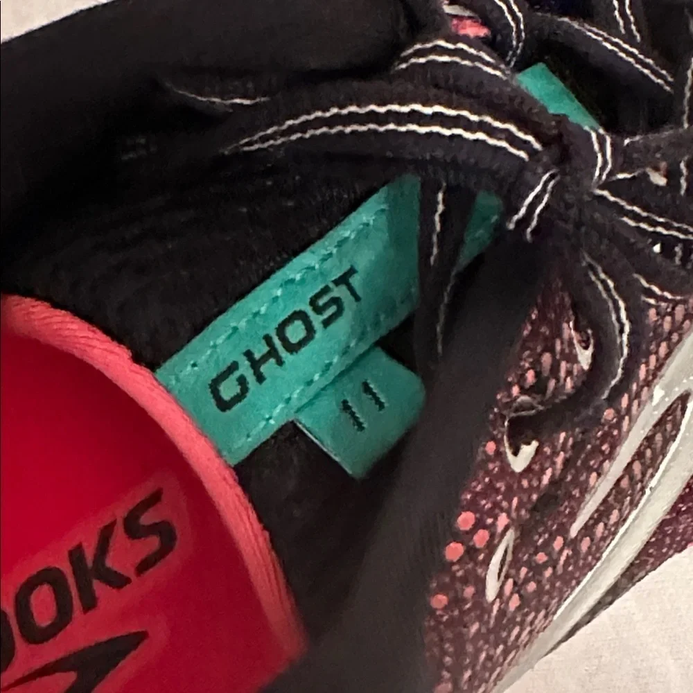 Brooks elevate your